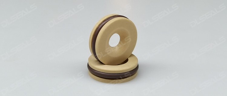 PTFE油封