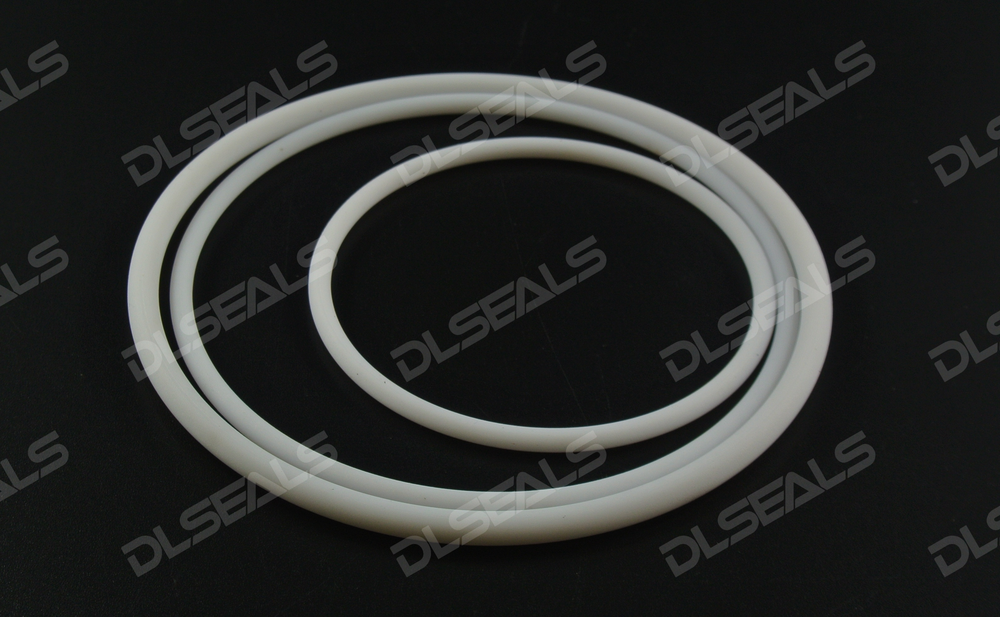 复合材料密封圈