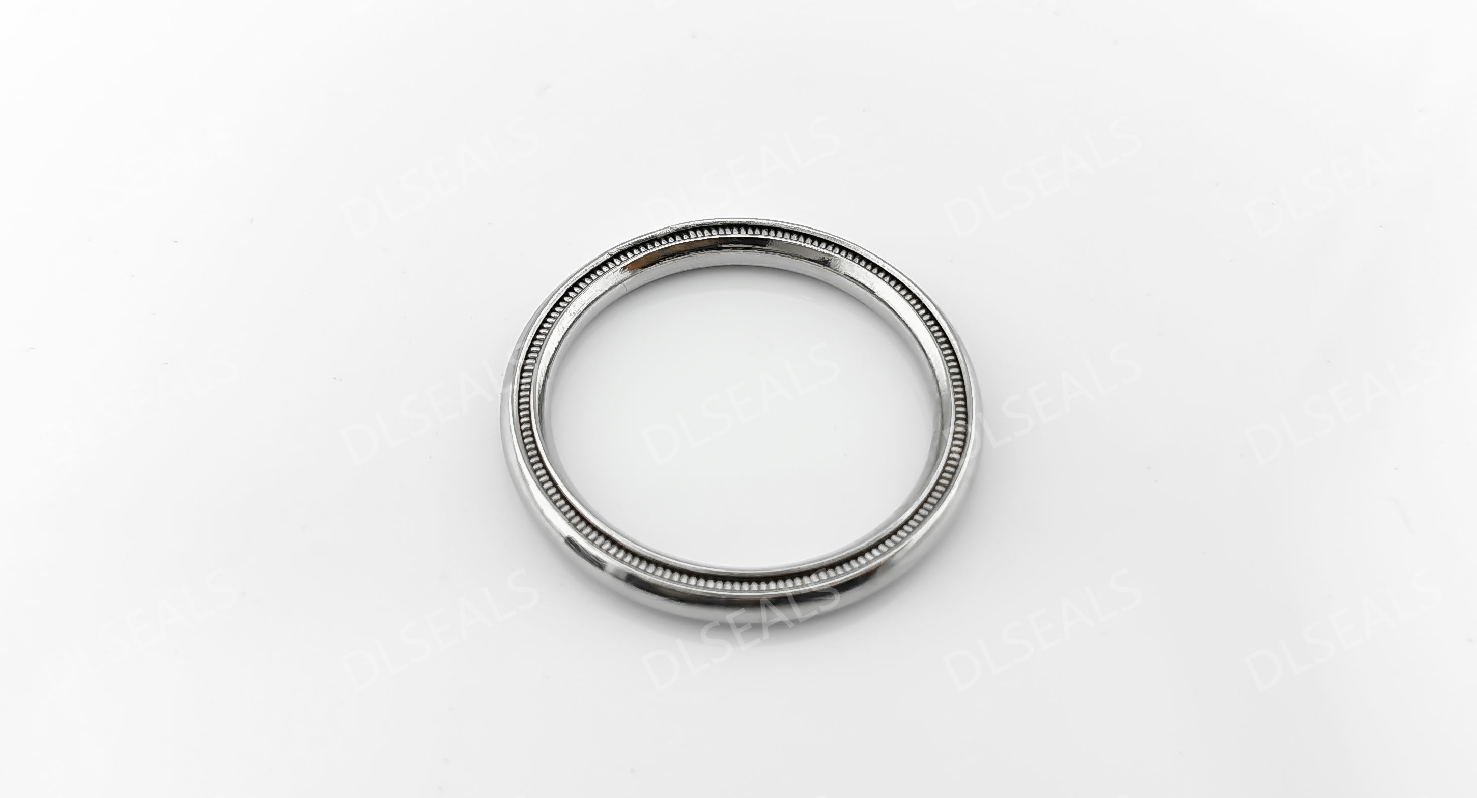 金属C型圈