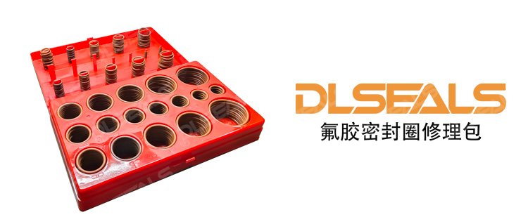 氟胶密封圈修理包