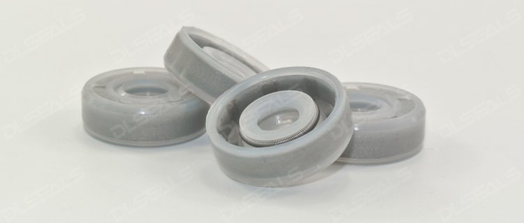 小家电油封