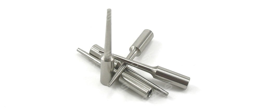 不锈钢芯或针（metal pin）