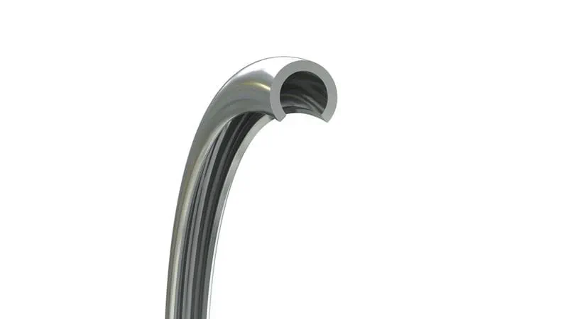 Wills Rings® C型密封圈