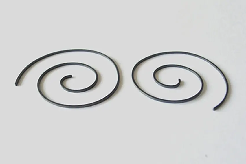 空压机涡旋密封条