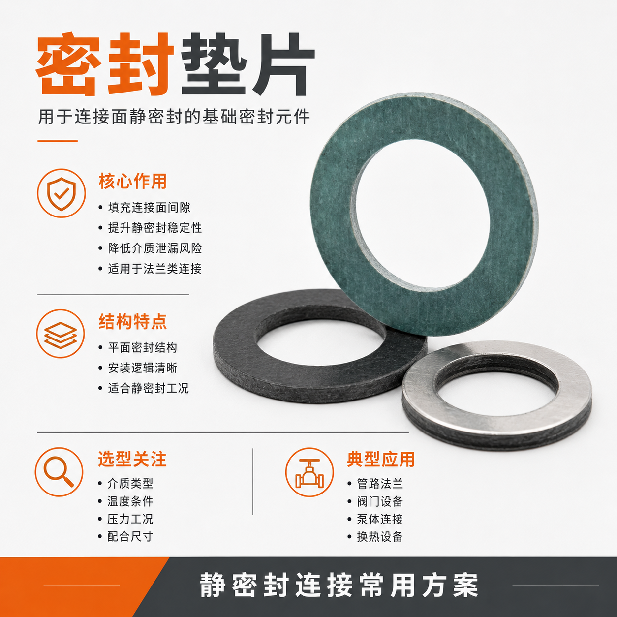 密封垫片