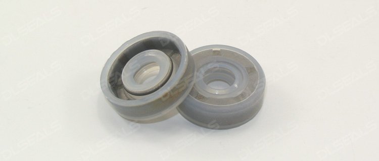 小家电骨架油封